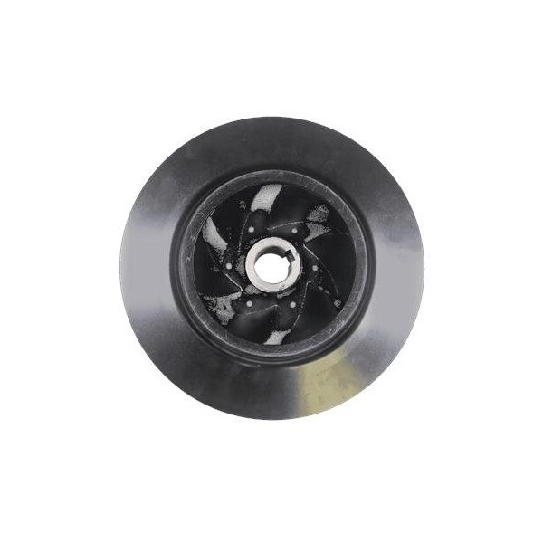 Pump Repair Parts- Spare, Impeller 125-315/317 CI.